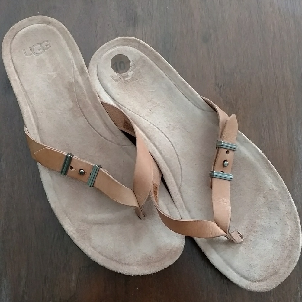 Ugg Sela Sandal